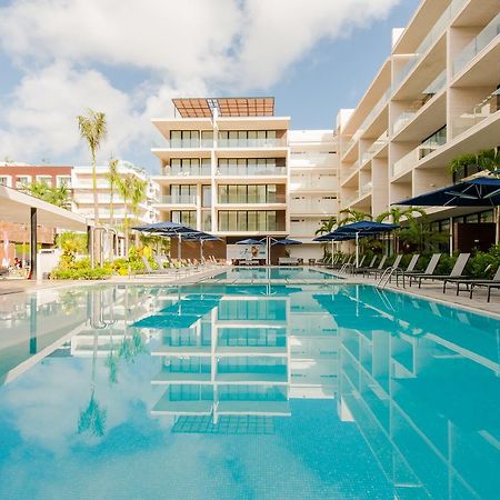 Oceana By Stella Rentals Playa del Carmen Zewnętrze zdjęcie
