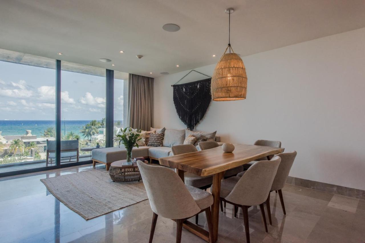 Oceana By Stella Rentals Playa del Carmen Zewnętrze zdjęcie