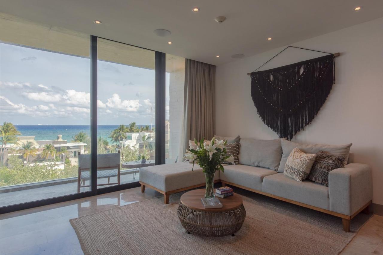 Oceana By Stella Rentals Playa del Carmen Zewnętrze zdjęcie