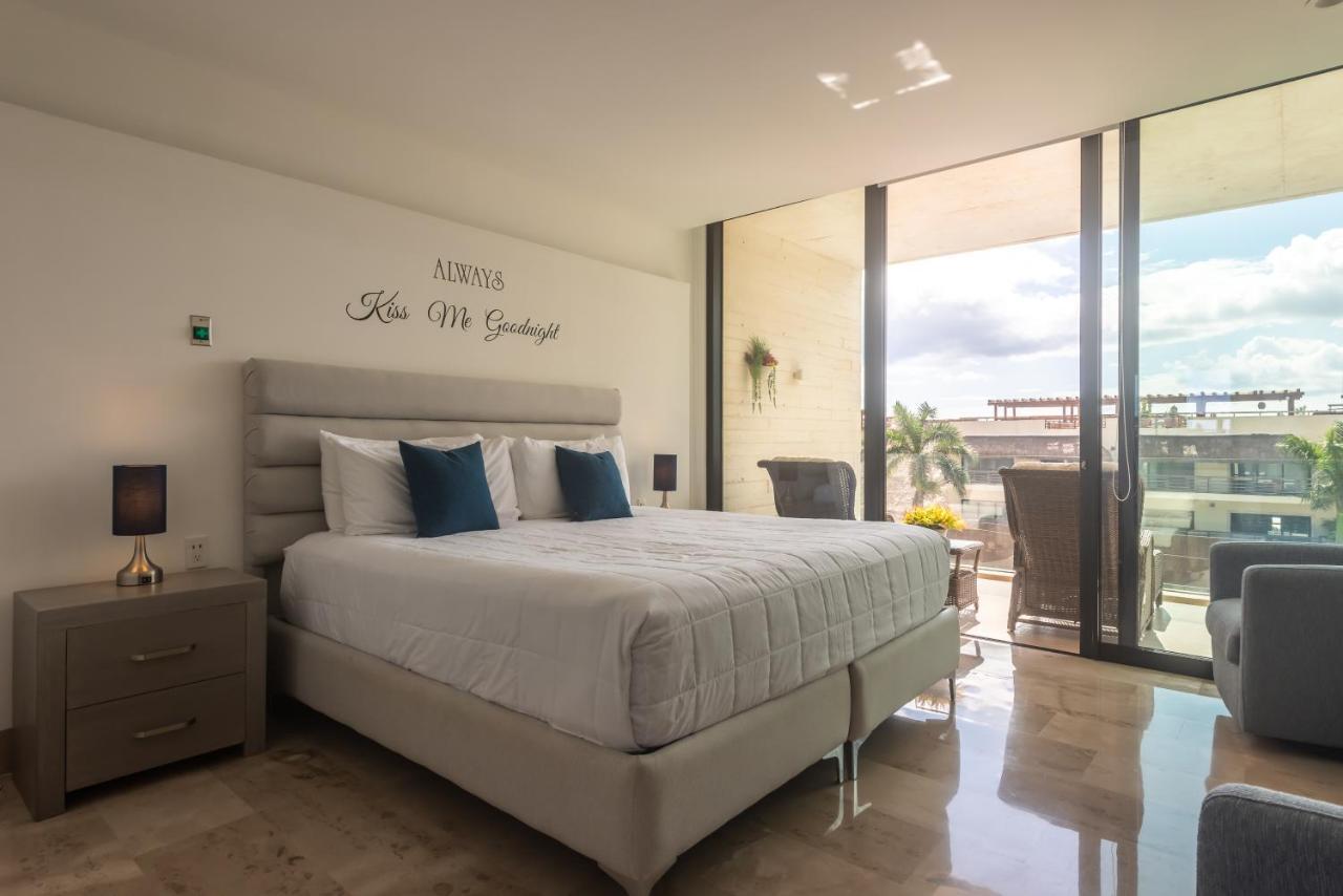 Oceana By Stella Rentals Playa del Carmen Pokój zdjęcie
