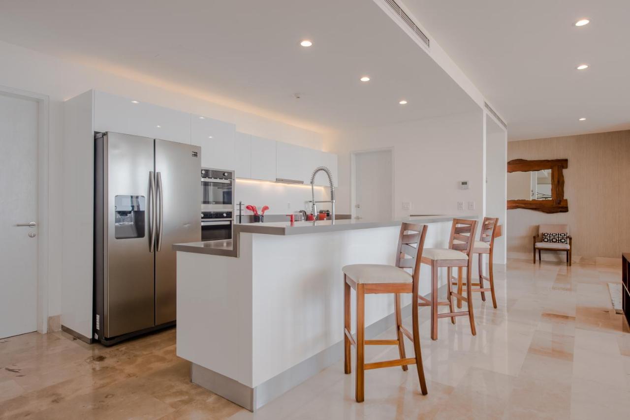 Oceana By Stella Rentals Playa del Carmen Zewnętrze zdjęcie