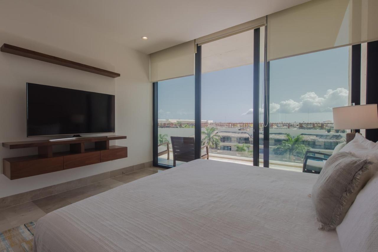 Oceana By Stella Rentals Playa del Carmen Zewnętrze zdjęcie