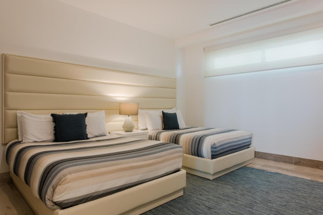 Oceana By Stella Rentals Playa del Carmen Zewnętrze zdjęcie