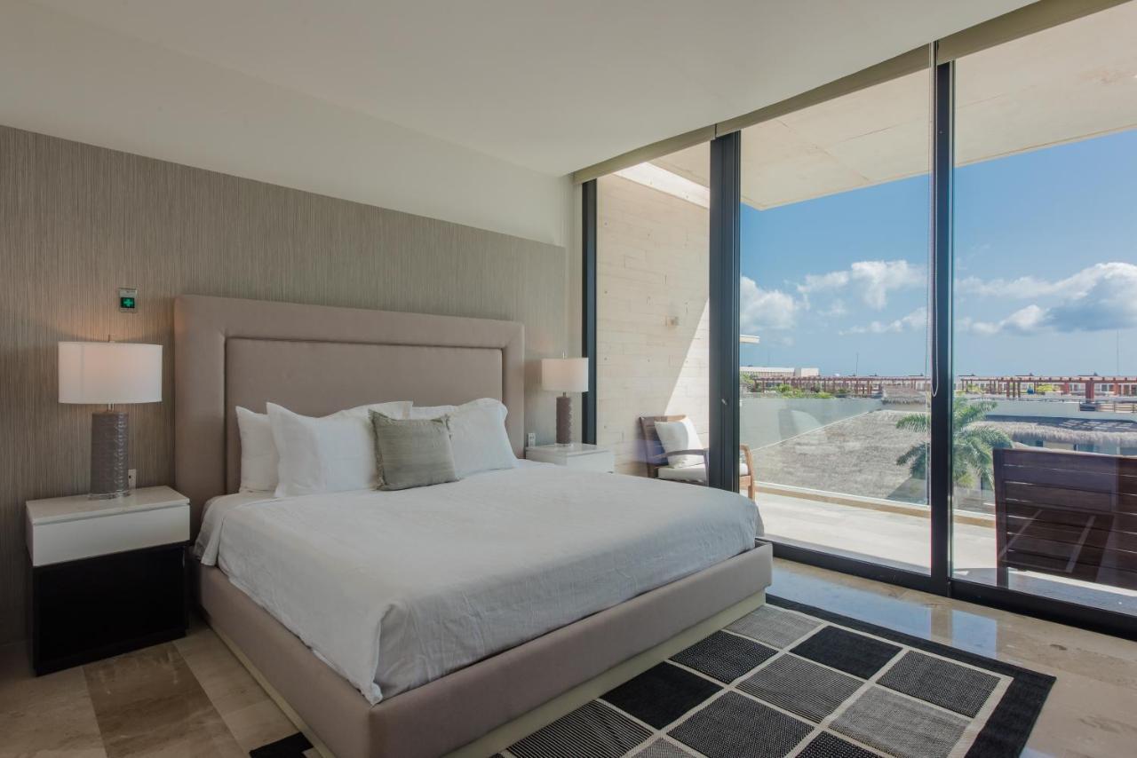 Oceana By Stella Rentals Playa del Carmen Zewnętrze zdjęcie