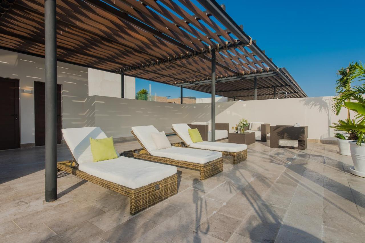 Oceana By Stella Rentals Playa del Carmen Zewnętrze zdjęcie