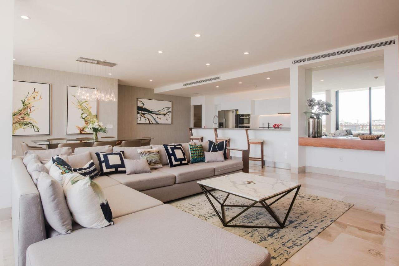 Oceana By Stella Rentals Playa del Carmen Zewnętrze zdjęcie
