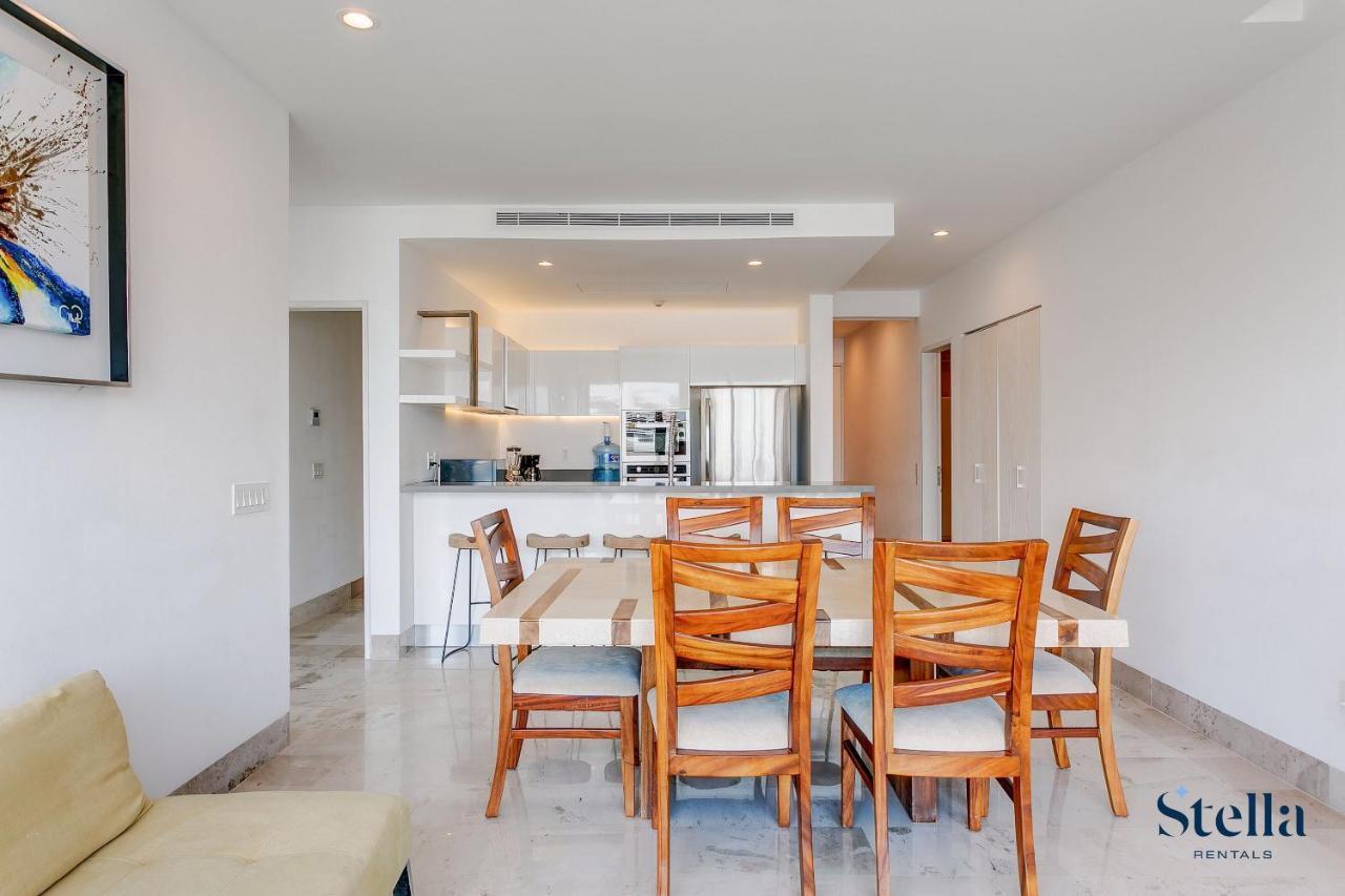 Oceana By Stella Rentals Playa del Carmen Zewnętrze zdjęcie