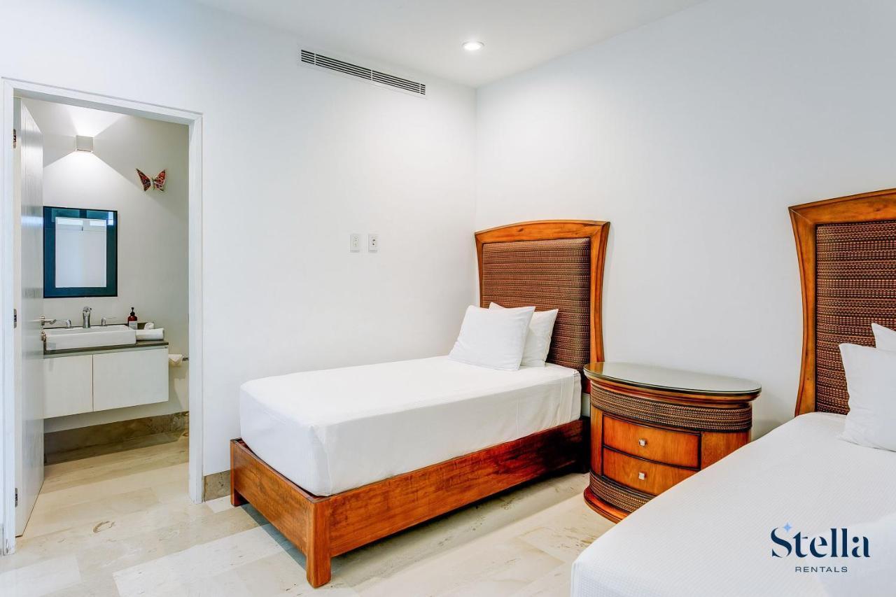 Oceana By Stella Rentals Playa del Carmen Zewnętrze zdjęcie