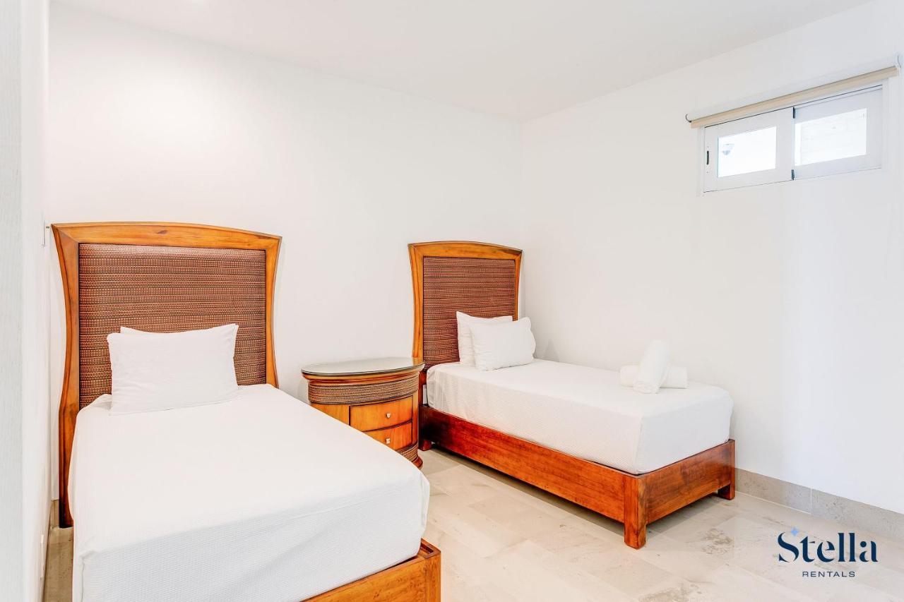 Oceana By Stella Rentals Playa del Carmen Zewnętrze zdjęcie