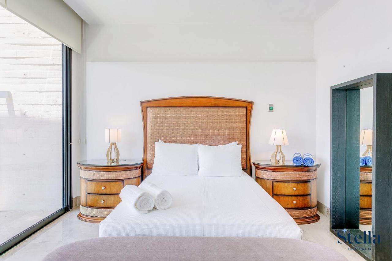 Oceana By Stella Rentals Playa del Carmen Zewnętrze zdjęcie