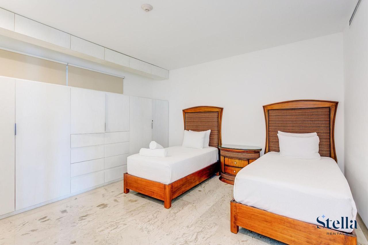 Oceana By Stella Rentals Playa del Carmen Zewnętrze zdjęcie