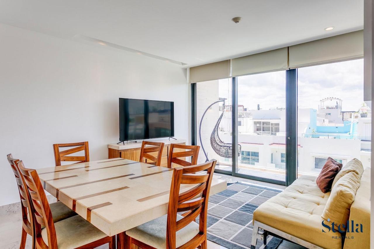 Oceana By Stella Rentals Playa del Carmen Zewnętrze zdjęcie