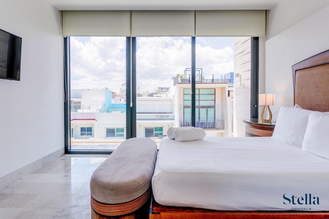 Oceana By Stella Rentals Playa del Carmen Zewnętrze zdjęcie