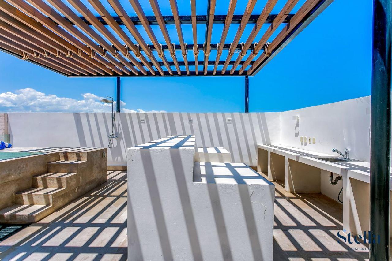 Oceana By Stella Rentals Playa del Carmen Zewnętrze zdjęcie