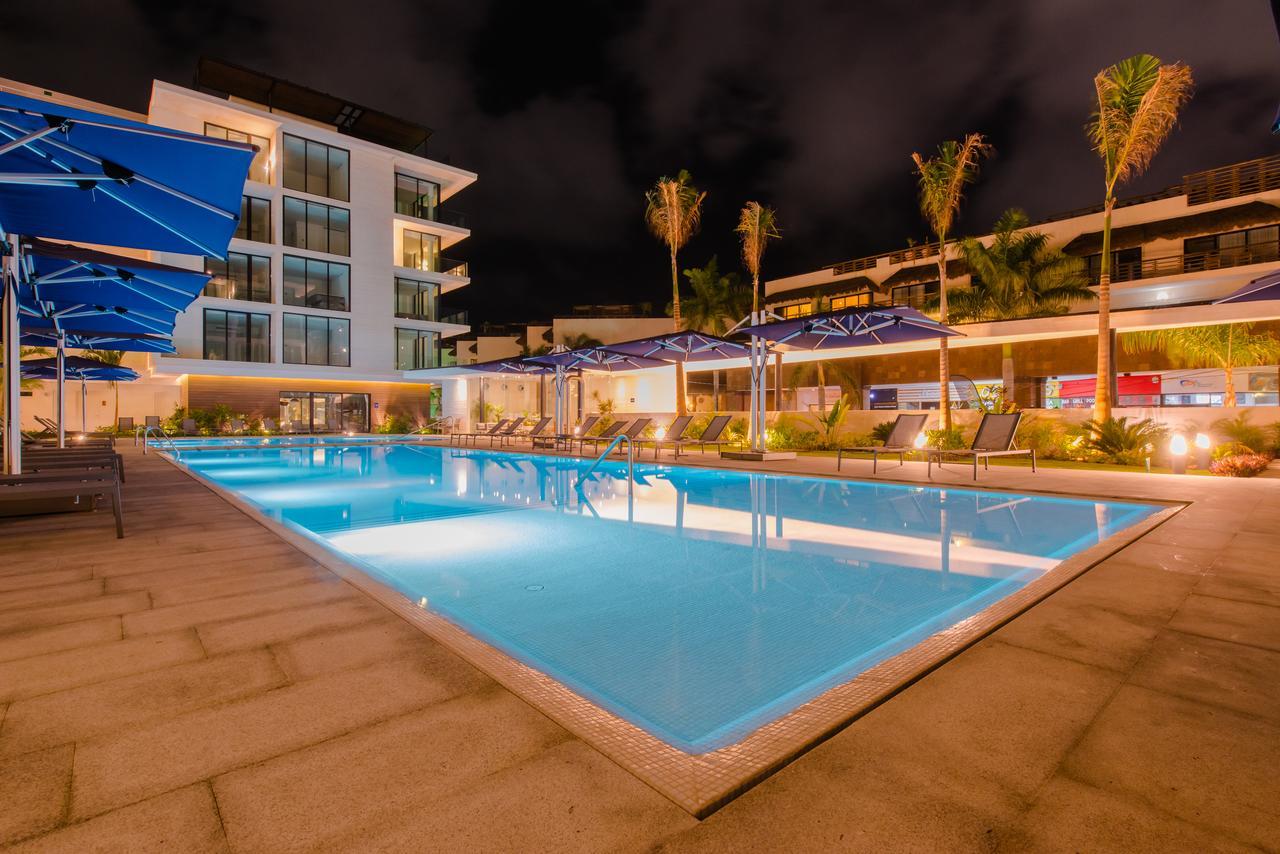 Oceana By Stella Rentals Playa del Carmen Zewnętrze zdjęcie