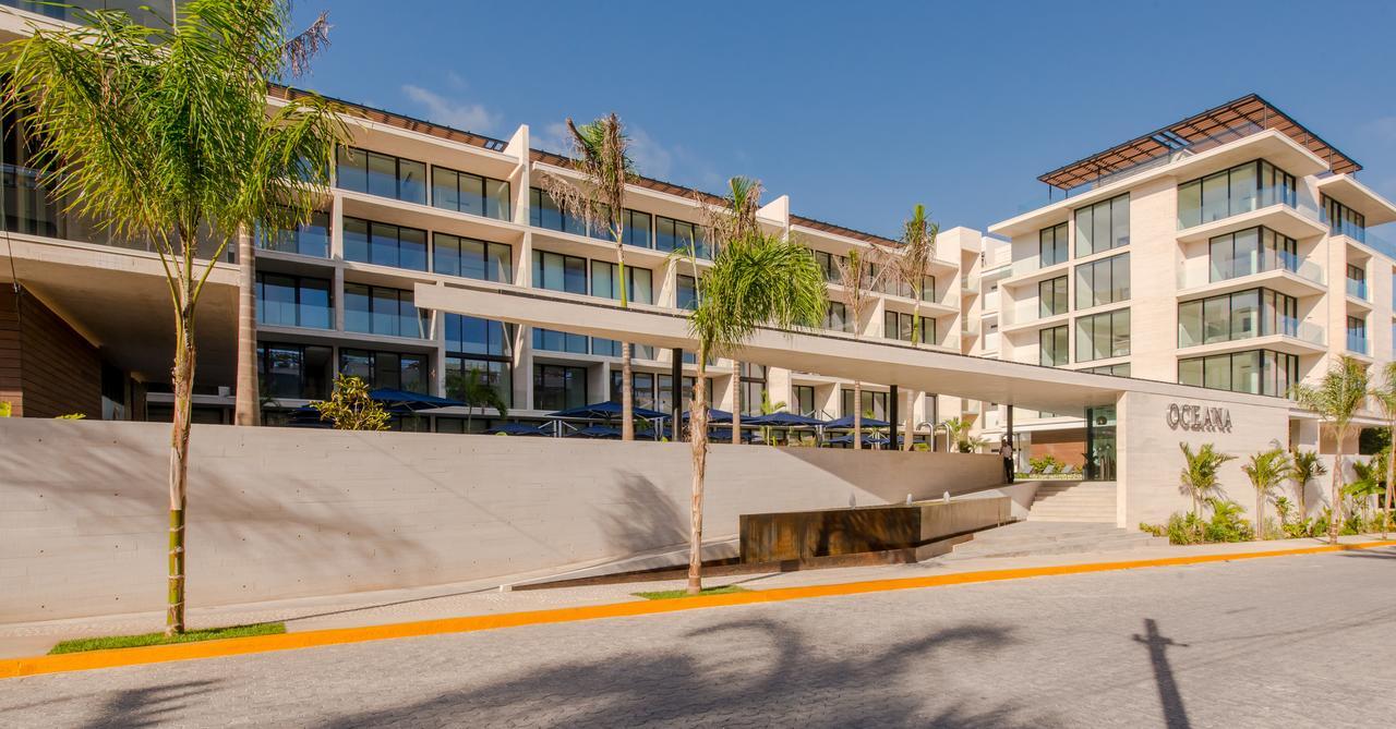 Oceana By Stella Rentals Playa del Carmen Zewnętrze zdjęcie