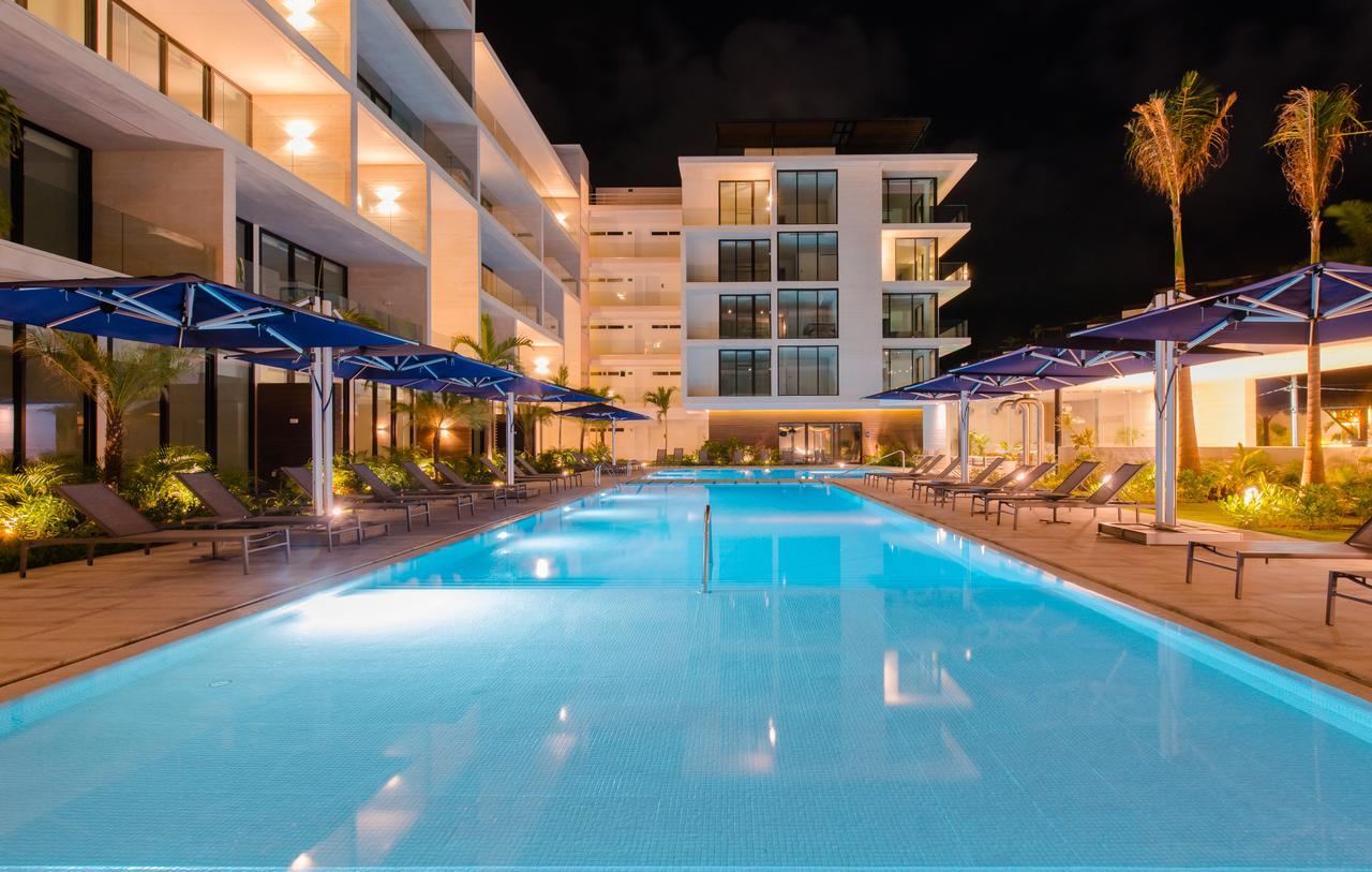 Oceana By Stella Rentals Playa del Carmen Zewnętrze zdjęcie