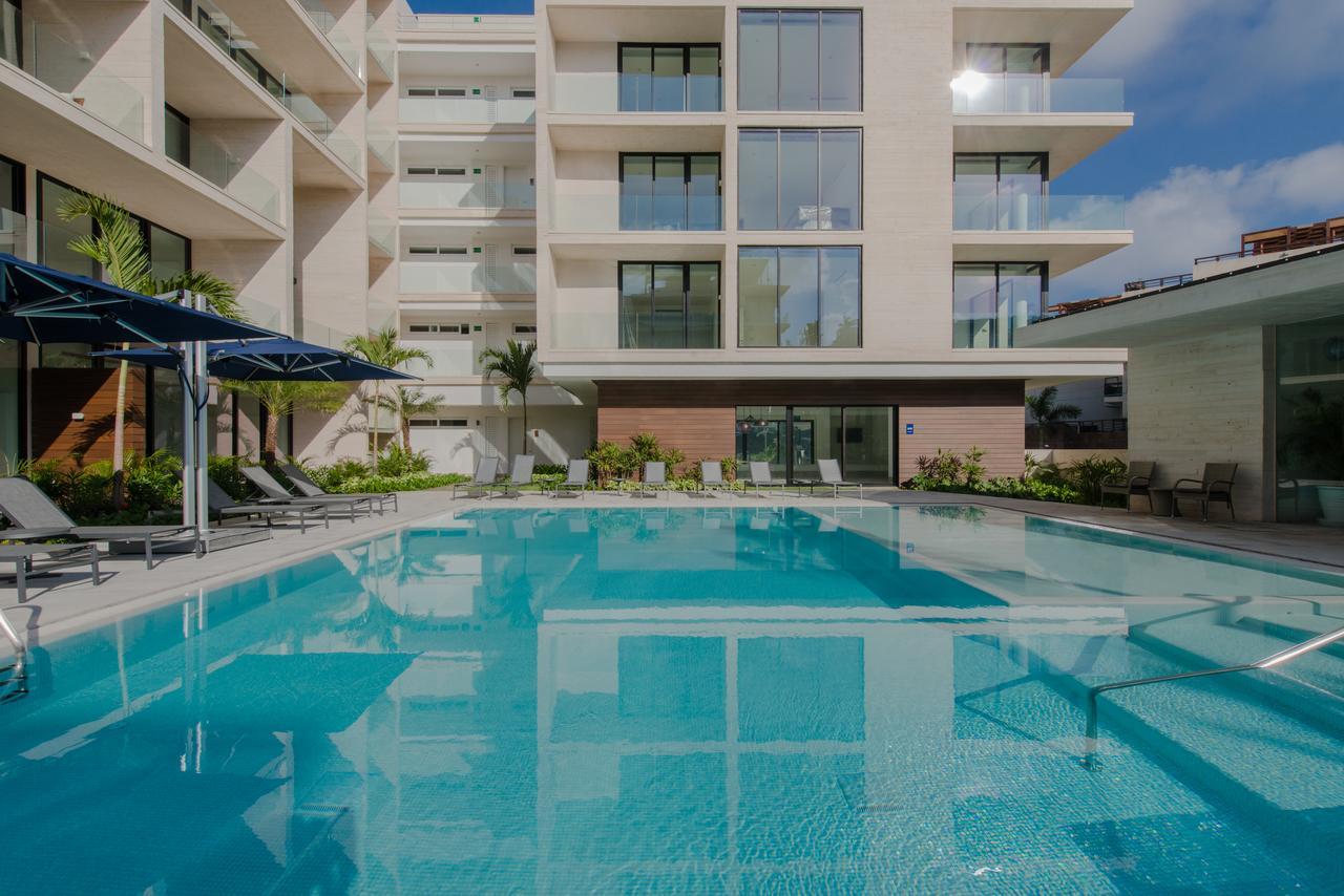 Oceana By Stella Rentals Playa del Carmen Zewnętrze zdjęcie