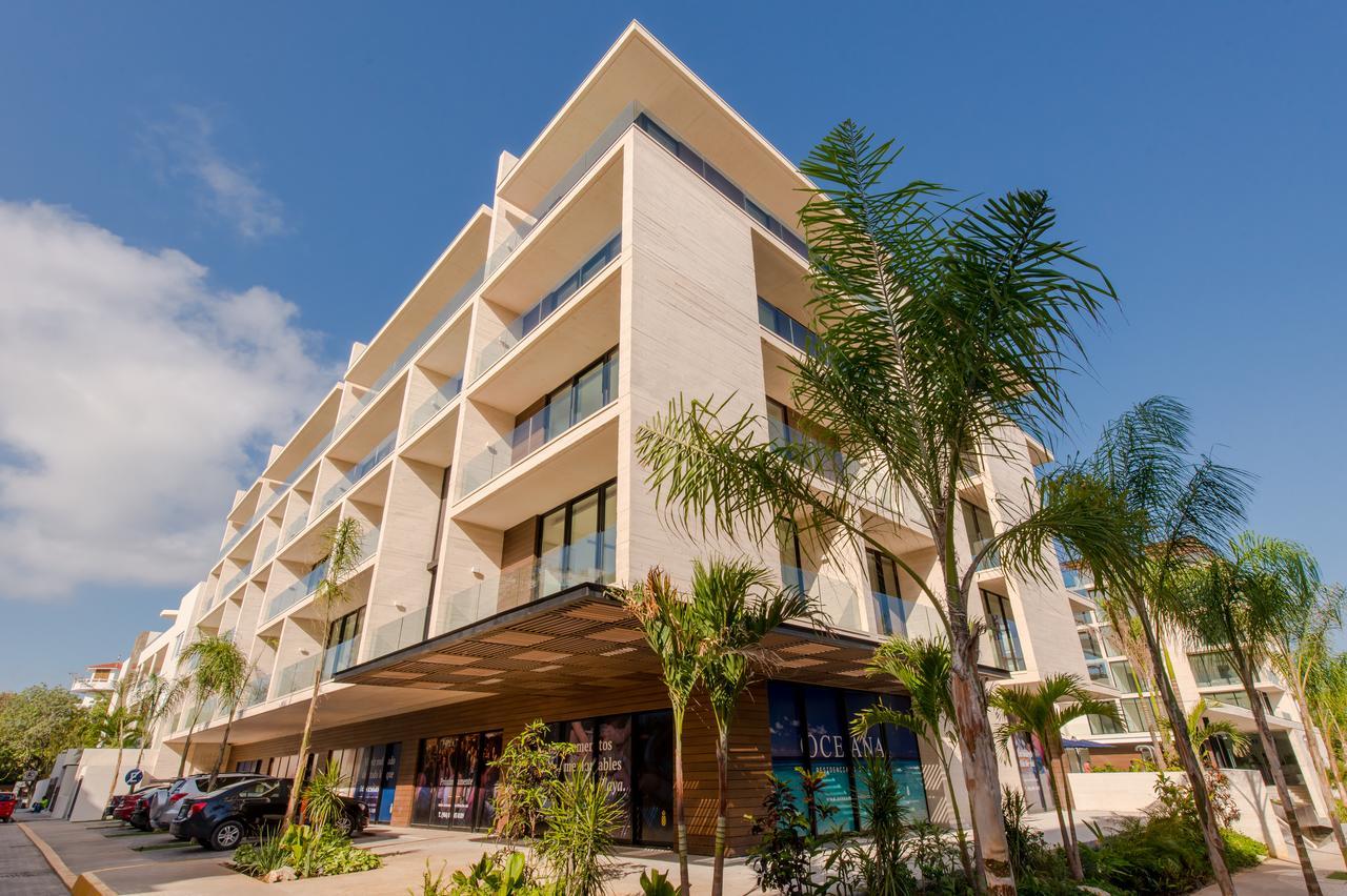 Oceana By Stella Rentals Playa del Carmen Zewnętrze zdjęcie