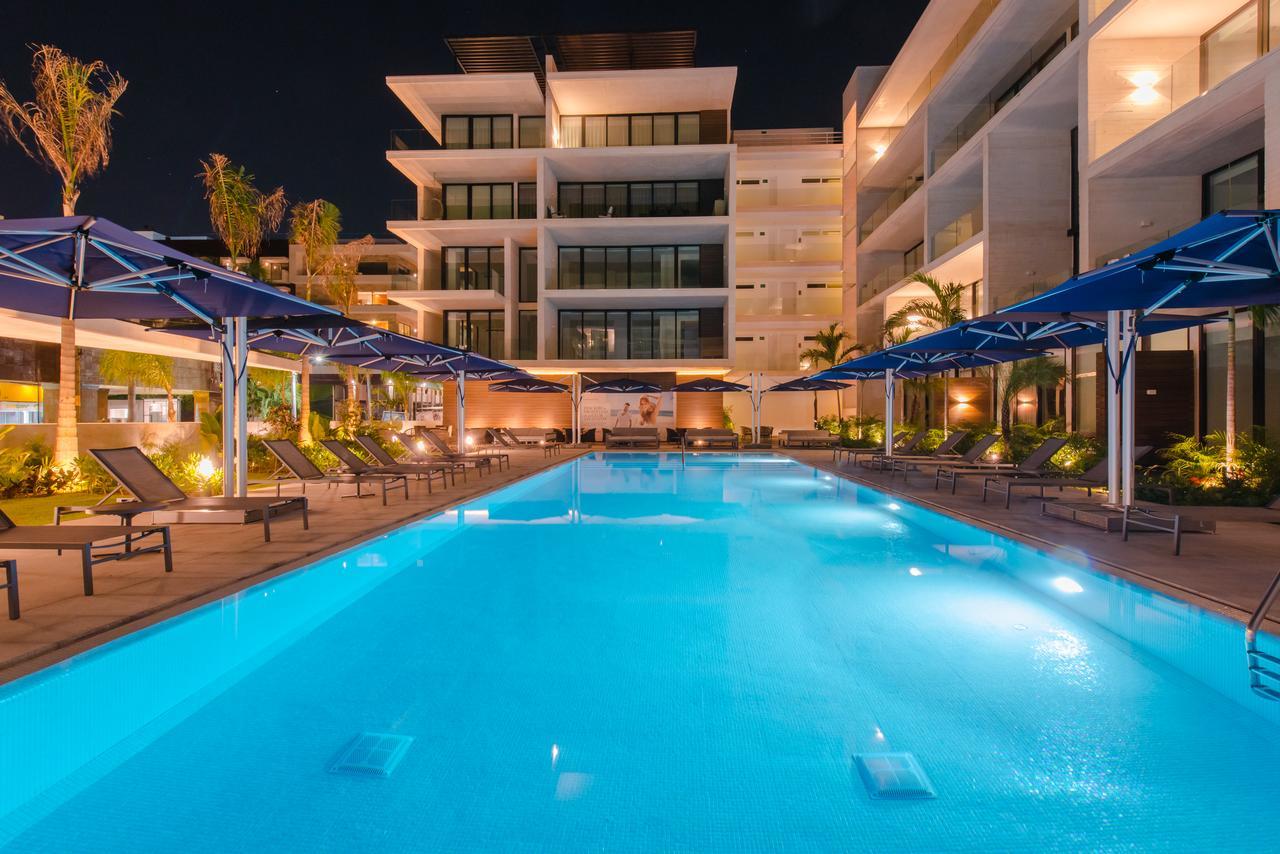 Oceana By Stella Rentals Playa del Carmen Zewnętrze zdjęcie