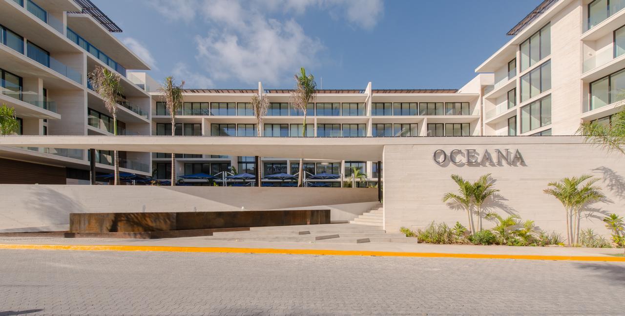 Oceana By Stella Rentals Playa del Carmen Zewnętrze zdjęcie
