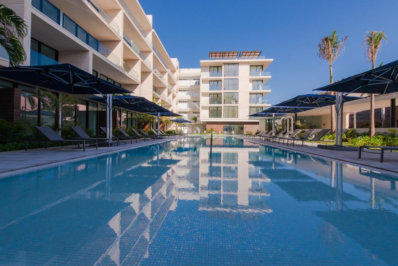 Oceana By Stella Rentals Playa del Carmen Zewnętrze zdjęcie