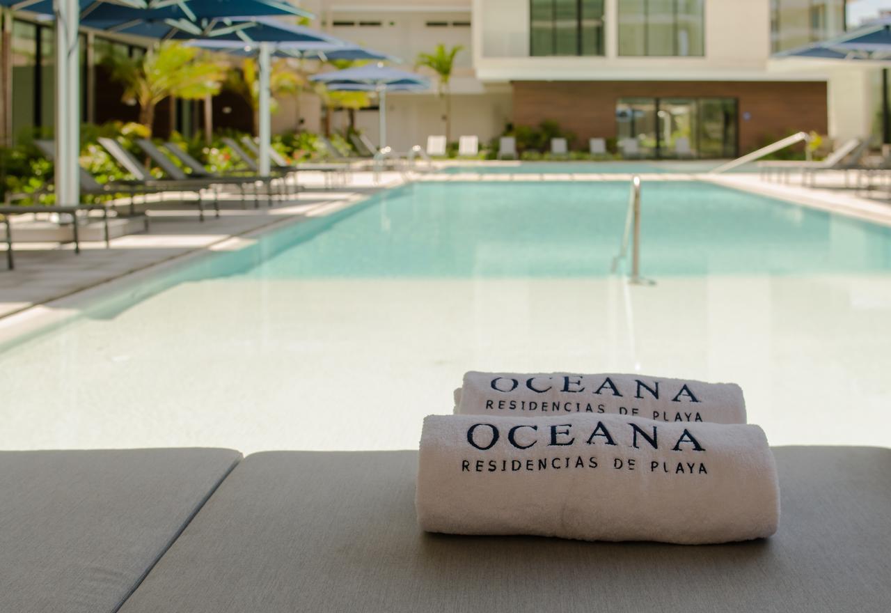 Oceana By Stella Rentals Playa del Carmen Zewnętrze zdjęcie