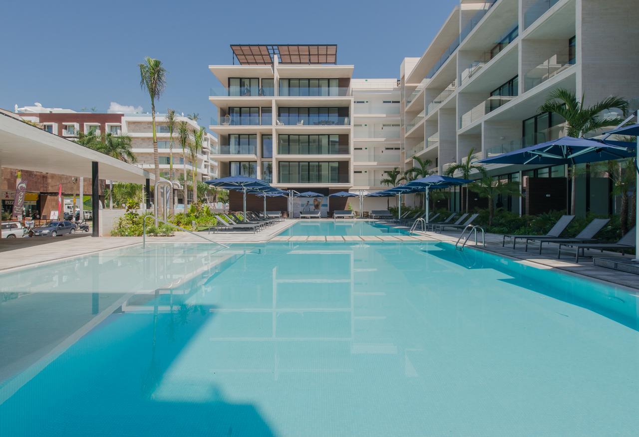 Oceana By Stella Rentals Playa del Carmen Zewnętrze zdjęcie