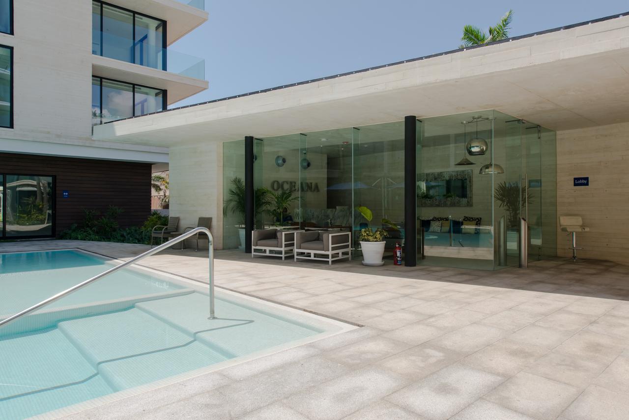 Oceana By Stella Rentals Playa del Carmen Zewnętrze zdjęcie