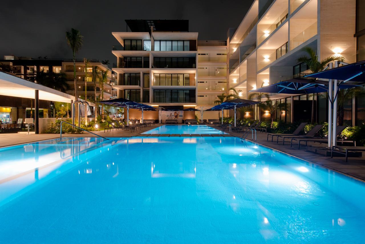 Oceana By Stella Rentals Playa del Carmen Zewnętrze zdjęcie
