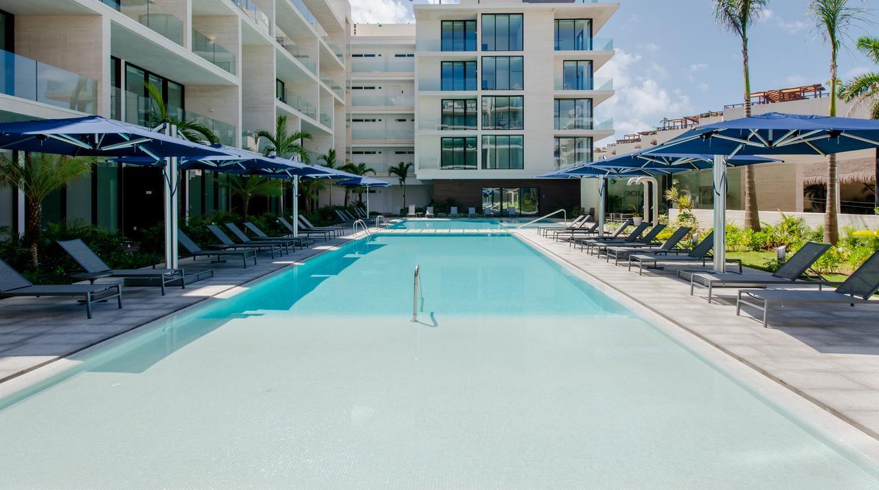 Oceana By Stella Rentals Playa del Carmen Zewnętrze zdjęcie