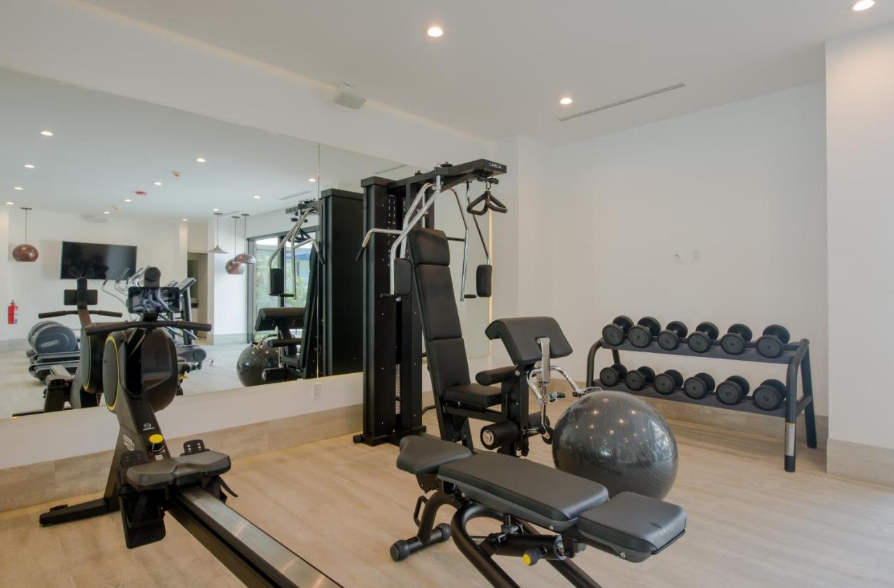 Oceana By Stella Rentals Playa del Carmen Zewnętrze zdjęcie